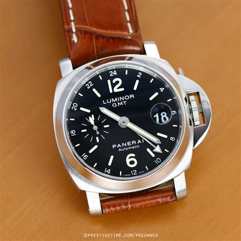 panerai watches used